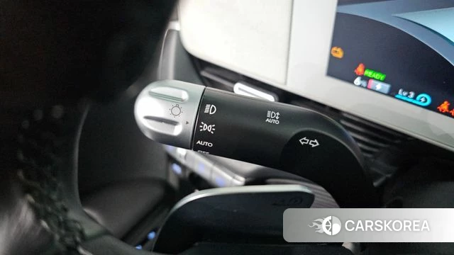 Hyundai Ionic 5 id 4361559 из Кореи 28