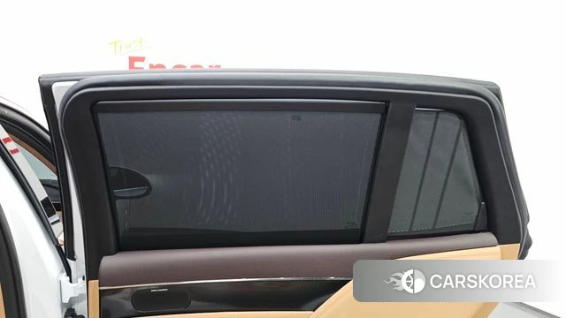 Genesis G90 (RS4) id 4719802 из Кореи 28