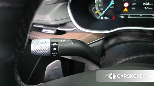 Genesis G80 (RG3) id 4231182 из Кореи 28