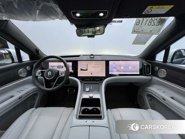 AITO Ask the world M9 id 3920387 из Китая 28