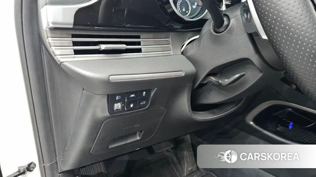 Hyundai The New Grandeur IG id 4416350 из Кореи 28