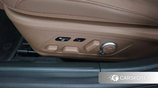 Hyundai Grandeur Hybrid (GN7) id 4767830 из Кореи 28