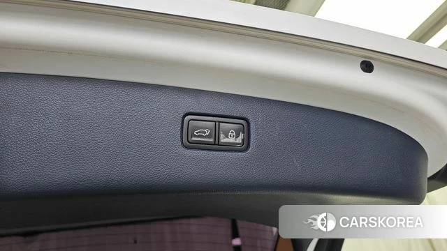 Genesis GV80 id 4594363 из Кореи 28