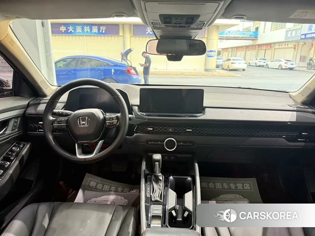 Honda Accord id 3926927 из Китая 28