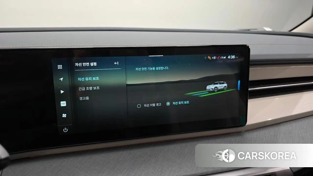Ssangyong Torres EVX id 4584303 из Кореи 28