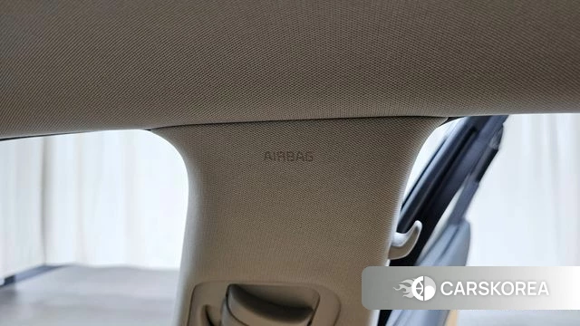 Kia K7 Premier id 4285101 из Кореи 28