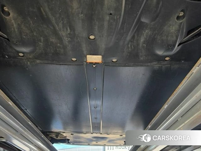 Tesla Model Y id 4871204 из Кореи 28