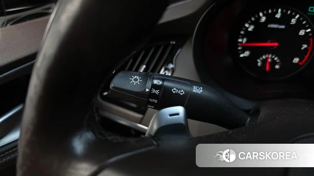 Kia Stinger id 4713222 из Кореи 28
