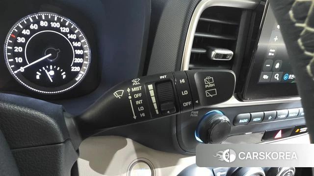 Hyundai Venue id 4677487 из Кореи 28