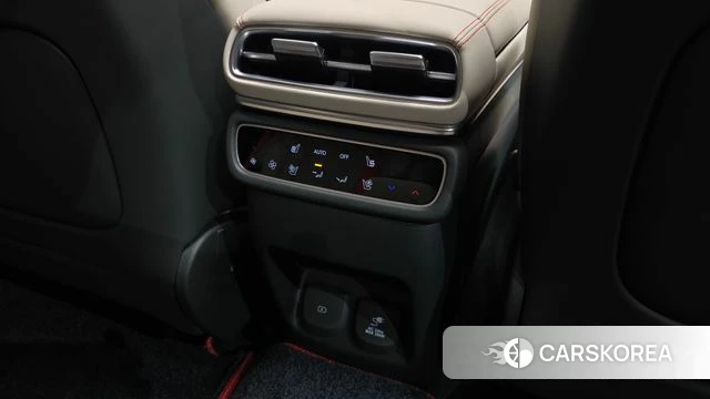 Genesis GV80 Coupe id 4308299 из Кореи 28