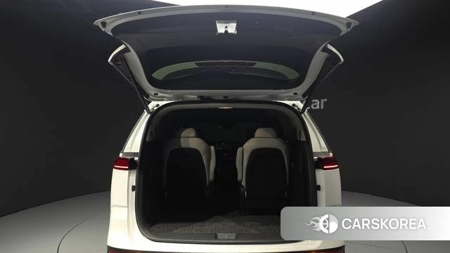 Kia Carnival 4th generation id 4905016 из Кореи 28