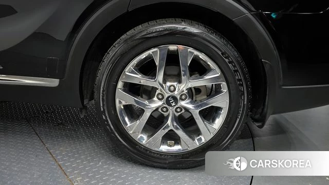 Kia The New Sorento id 4325469 из Кореи 28