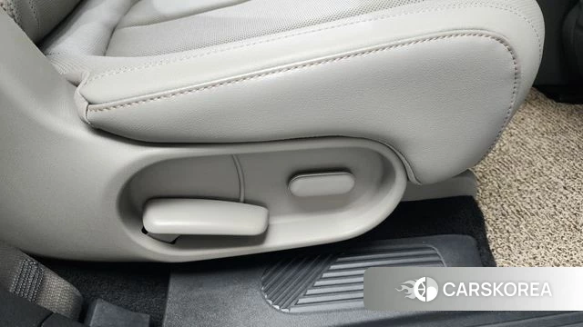 Hyundai Ionic 5 id 4560870 из Кореи 28