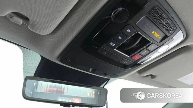 Kia The New Carnival 4th Generation id 4847679 из Кореи 28