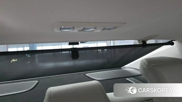 Renault Korea (Samsung) SM6 id 4410981 из Кореи 28