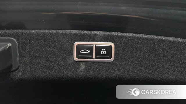 Genesis G80 (RG3) id 4524597 из Кореи 28