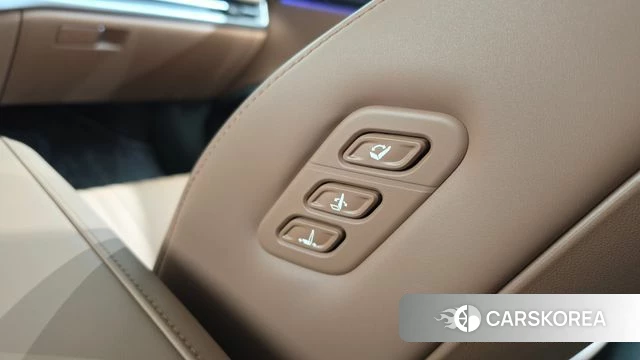 Hyundai Grandeur Hybrid (GN7) id 4302155 из Кореи 28