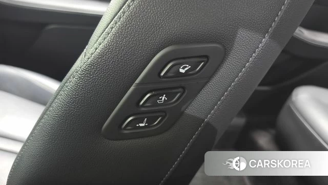Hyundai Sonata D Edge (DN8) id 4360737 из Кореи 28
