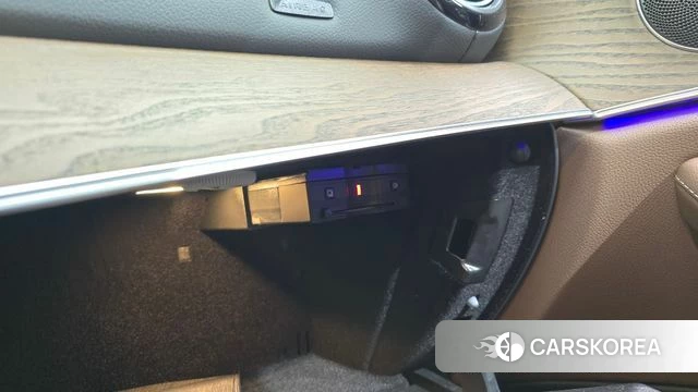 Mercedes-Benz E-Class W213 id 4401676 из Кореи 28