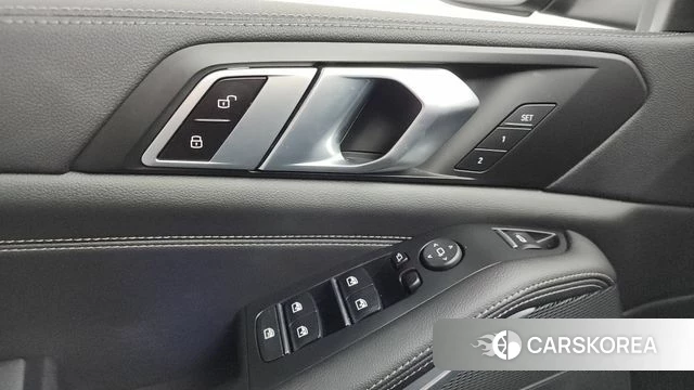 BMW X5 (G05) id 4475414 из Кореи 28