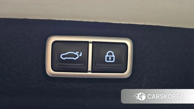 Hyundai Grandeur Hybrid (GN7) id 4608059 из Кореи 28