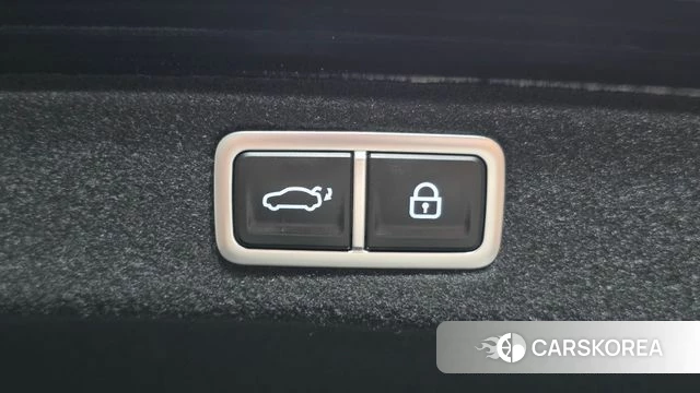 Hyundai Grandeur Hybrid (GN7) id 4871435 из Кореи 28