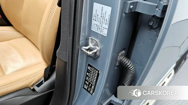 Volvo XC90 second Generation id 4267939 из Кореи 28