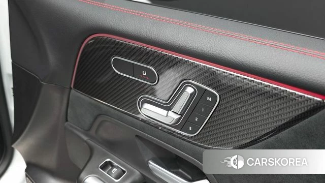 Mercedes-Benz GLB-Class X247 id 4906638 из Кореи 28
