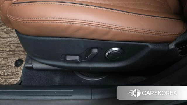 Genesis GV70 id 4433918 из Кореи 28