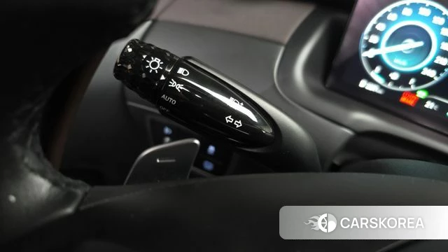 Hyundai Tucson Hybrid (NX4) id 4224404 из Кореи 28