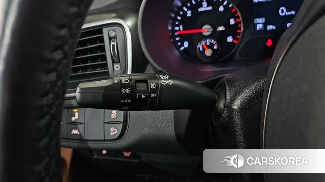 Kia The New Sorento id 4424687 из Кореи 28
