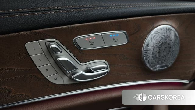 Mercedes-Benz E-Class W213 id 4881708 из Кореи 28