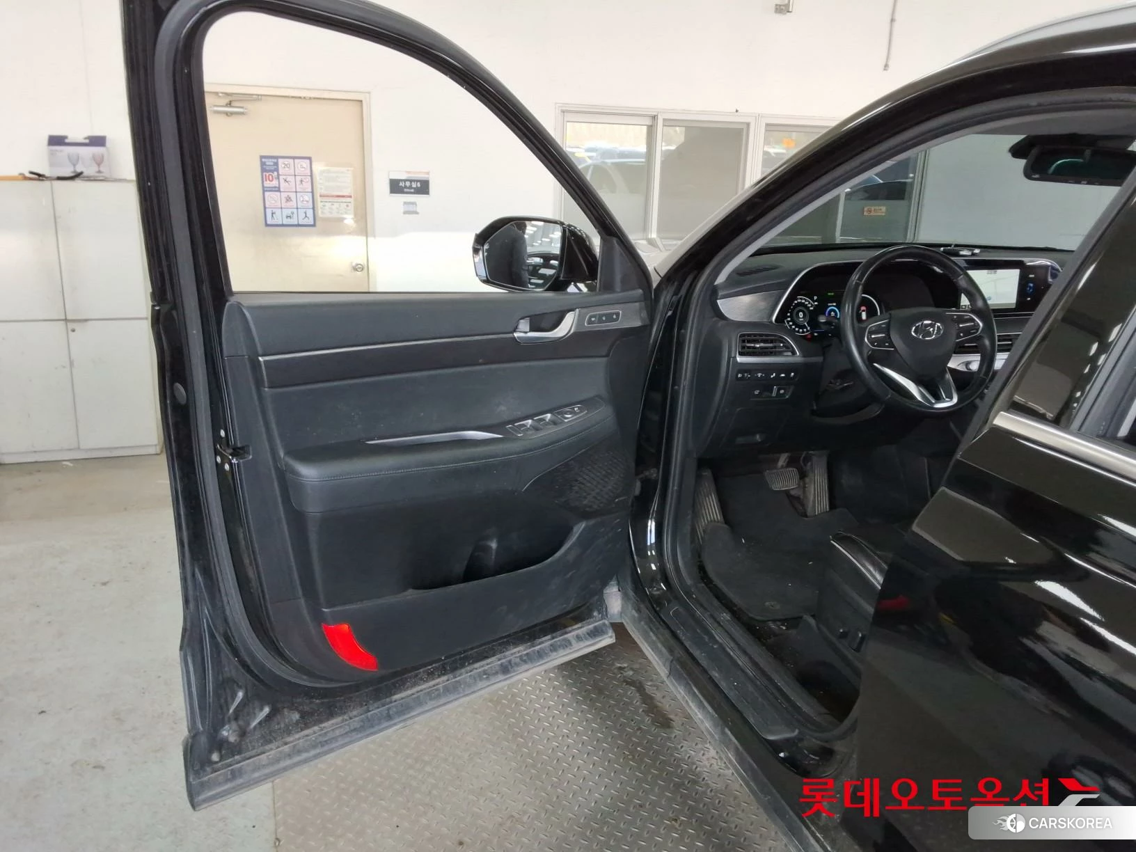 Hyundai Palisade id 3882029 из Кореи 28