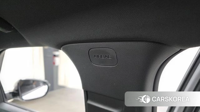 Chevrolet (GM Daewoo) Trailblazer id 4965632 из Кореи 28