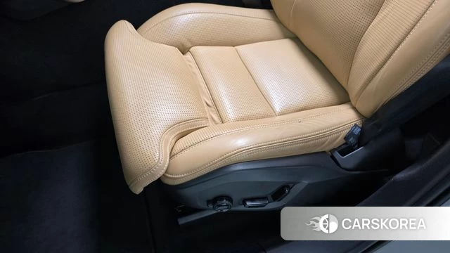 Volvo XC60 second Generation id 4836158 из Кореи 28