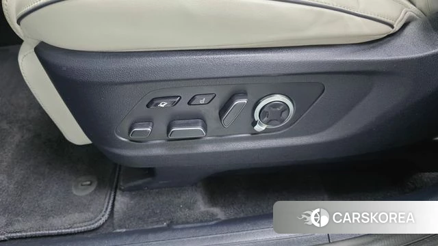 Hyundai The New Palisade id 4863424 из Кореи 28