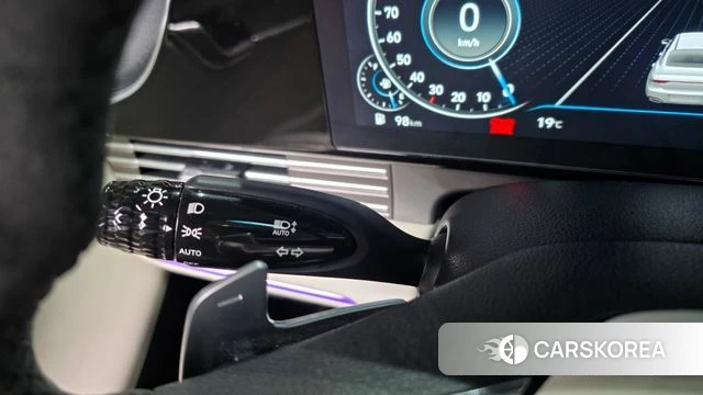 Hyundai The New Grandeur IG id 4936250 из Кореи 28