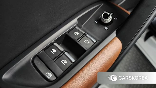 Audi Q5 (FY) id 4584841 из Кореи 28