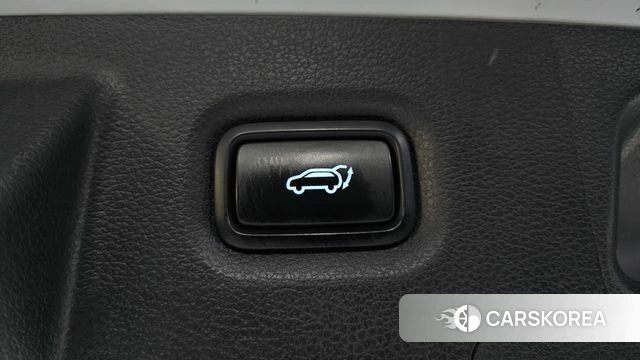 Hyundai The New Santa Fe id 4632024 из Кореи 28