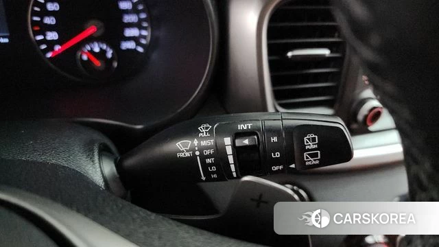 Kia The New Sorento id 4536609 из Кореи 28