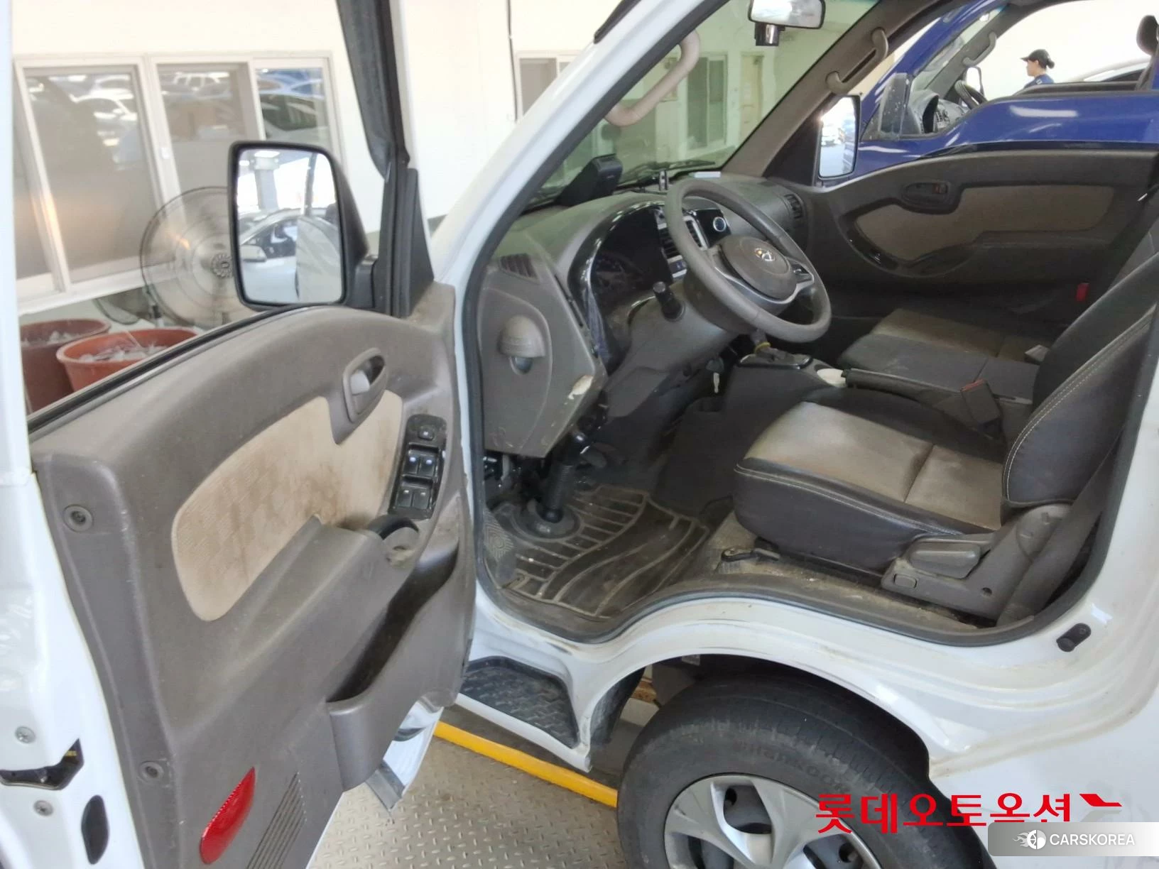 Hyundai Porter II id 4909197 из Кореи 28