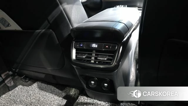 Kia K8 Hybrid id 4630883 из Кореи 28