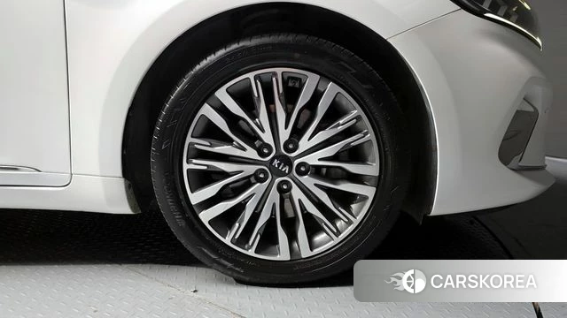 Kia K7 Premier id 4325003 из Кореи 28