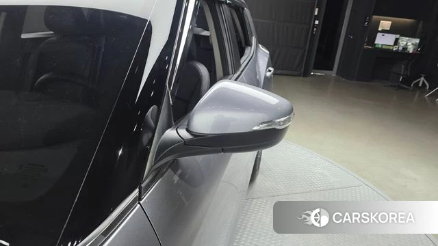 Ssangyong The New Tivoli id 4388011 из Кореи 28
