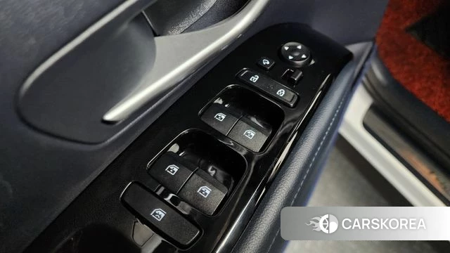 Hyundai Tucson Hybrid (NX4) id 4316426 из Кореи 28