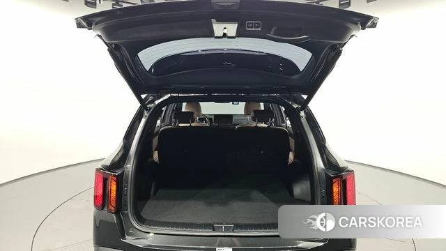 Kia The New Sorento 4th Generation id 4579314 из Кореи 28