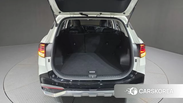 Kia Sportage 5th Generation id 4337794 из Кореи 28