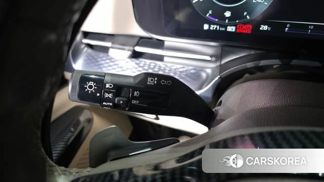 Kia Carnival 4th generation id 4591346 из Кореи 28