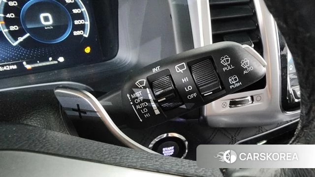 Ssangyong All New Rexton id 4550937 из Кореи 28