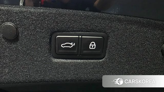 Kia K8 id 4928882 из Кореи 28